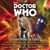 Doctor Who: Eleventh Doctor Tales cover