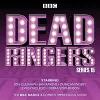 Dead Ringers: Series 15 cover