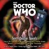 Doctor Who: Tenth Doctor Novels cover