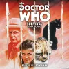 Doctor Who: Survival cover