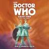 Doctor Who: Galaxy Four cover