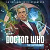 Doctor Who: The Lost Planet cover