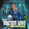 Doctor Who: Death Among the Stars cover