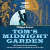 Tom's Midnight Garden cover