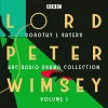 Lord Peter Wimsey: BBC Radio Drama Collection Volume 1 cover