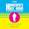 Hancock's Half Hour Collectibles: Volume 2 cover