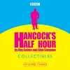 Hancock's Half Hour Collectibles: Volume 3 cover