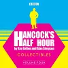 Hancock's Half Hour Collectibles: Volume 4 cover