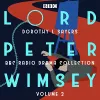 Lord Peter Wimsey: BBC Radio Drama Collection Volume 2 cover
