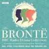 The Bronte BBC Radio Drama Collection packaging