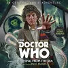Doctor Who: The Thing from the Sea cover