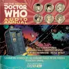 The Second Doctor Who Audio Annual cover