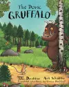 The Doric Gruffalo cover