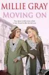 Moving On cover