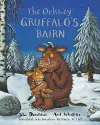 The Orkney Gruffalo's Bairn cover