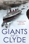 Giants of the Clyde cover