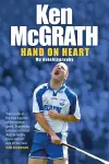 Ken McGrath cover