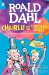 Chairlie and the Chocolate Works cover