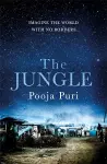 The Jungle cover