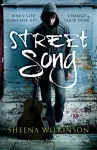 Street Song cover