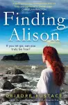 Finding Alison cover