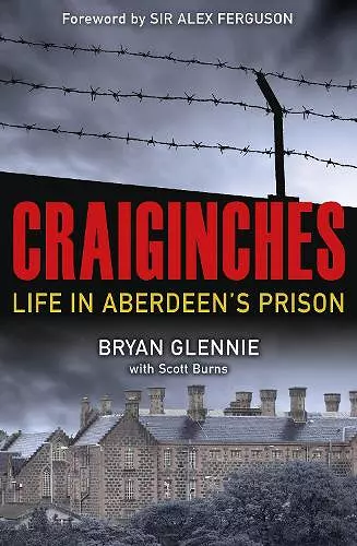 Craiginches cover