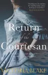 The Return of the Courtesan cover