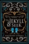 Dr Jekyll and Mr Seek cover