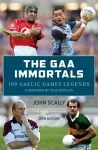 The GAA Immortals cover