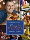 Simply Simon's: The Diner Cookbook cover