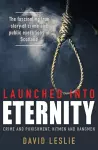Launched into Eternity cover