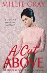 A Cut Above cover