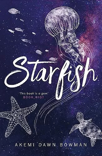 Starfish cover