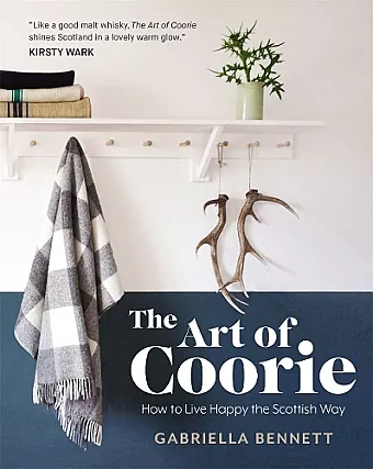 The Art of Coorie cover