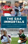 The GAA Immortals cover