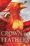 Crown of Feathers cover