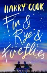 Fin & Rye & Fireflies cover