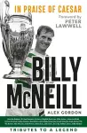 Billy McNeill cover