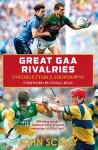 Great GAA Rivalries cover