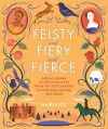 Feisty and Fiery and Fierce cover