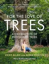 For the Love of Trees cover