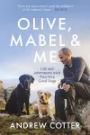 Olive, Mabel & Me cover