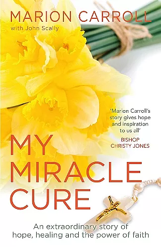 My Miracle Cure cover