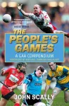 The People's Games cover