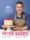 Peter Bakes cover