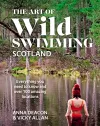 The Art of Wild Swimming: Scotland cover