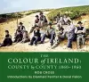 The Colour of Ireland cover