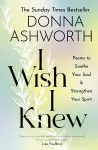 I Wish I Knew cover