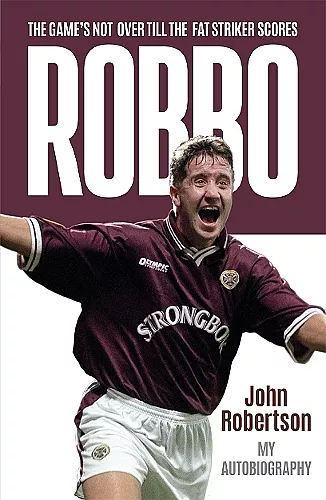 Robbo cover