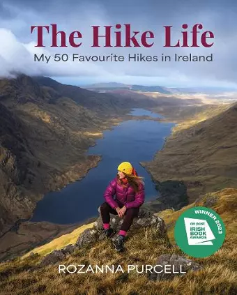 The Hike Life cover
